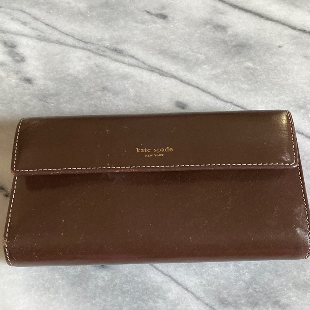Kate Spade wallet